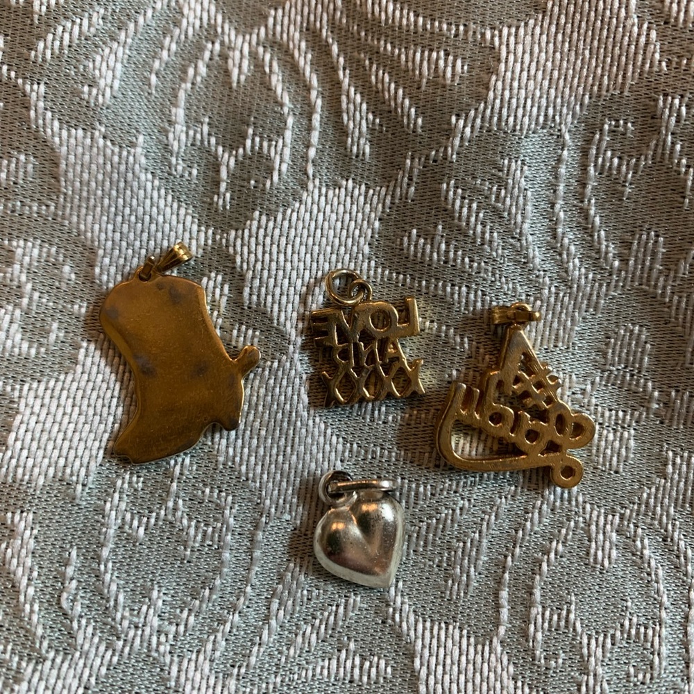 CHARMS - Picture 2 of 3